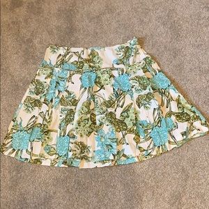 Ann Taylor loft size 14 skirt